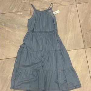 Gap Girl’s dress size 10 new with tags